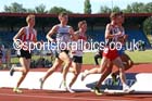 Mens 5000 metres, World Championship Team Trials, Alexander Stadium, Birmingham